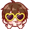 😎