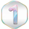1⃣