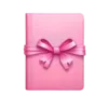 📔