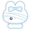❄