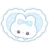 ❄