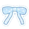 ❄