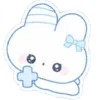 ❄