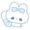 ❄