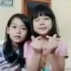 😘