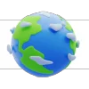 🌎