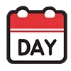 🗓
