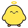 😇