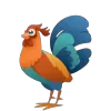 🐔