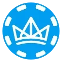 🔵
