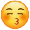 😚