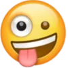 🤪