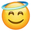 😇