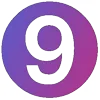 9️⃣