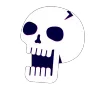 💀