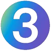 3️⃣