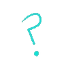 ❓