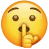 🤫