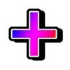 ➕