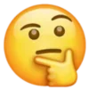 🤔