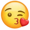 😘