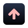 ⬆️