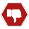 👎