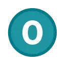 0️⃣