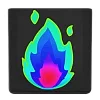 🔥