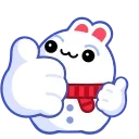 👍