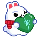 💚