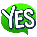 👍