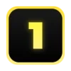 1️⃣