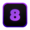 8️⃣