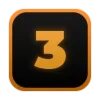 3️⃣