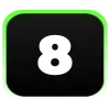 8️⃣