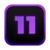 1️⃣