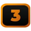 3️⃣