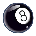 🎱