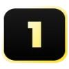 1️⃣