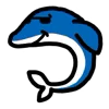 🐬