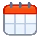 🗓