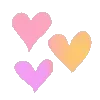💕
