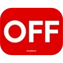 ❌