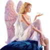 👼