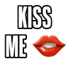 💋