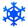 ❄️