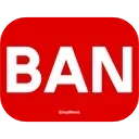 🚫