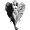 👼