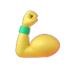 💪